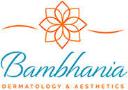 Bambhania Dermatology & Aesthetics logo